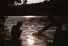 Krumme Lanke