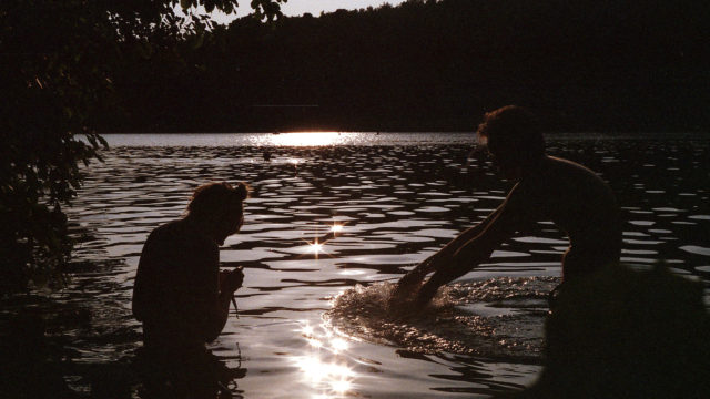 Krumme Lanke