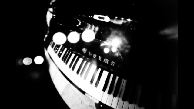 UNITED STREET PIANOS