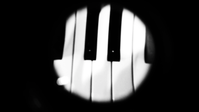 United Street Pianos: Kickstarter