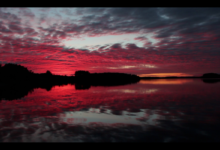 Hörendesjön