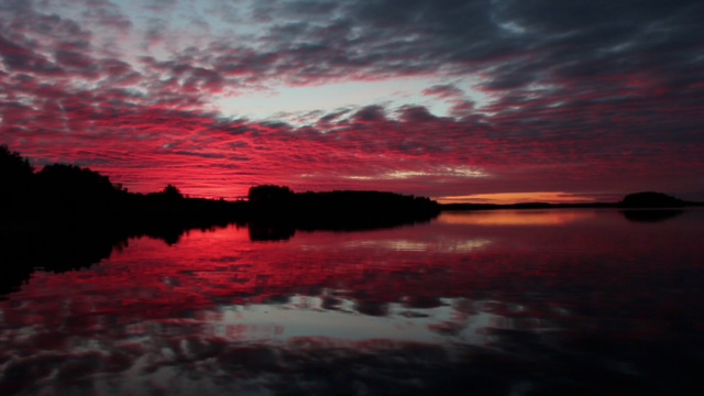 Hörendesjön