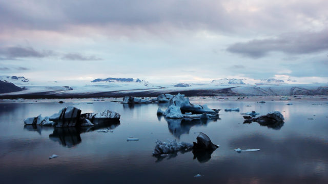 LungA Arts Festival, Seyðisfjörður Iceland 2015